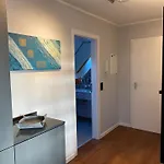 Scherf Appartement