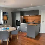 Scherf Appartement