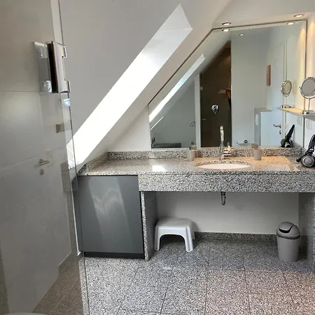 Apartament Scherf 002