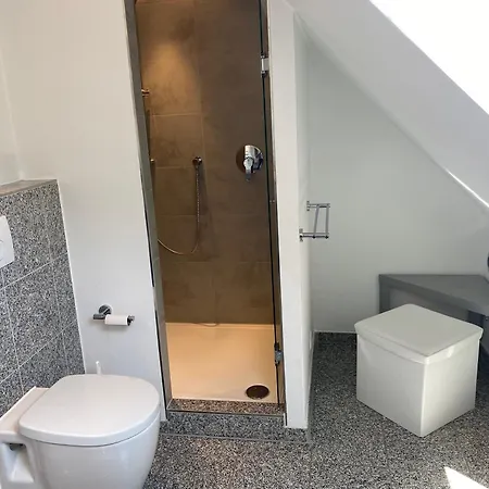 Apartment Scherf 002 *