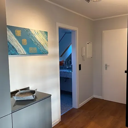 Scherf 002 Apartment