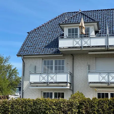 Appartement Scherf