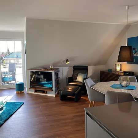 Scherf 002 Apartment *