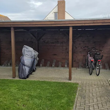 Scherf Grömitz