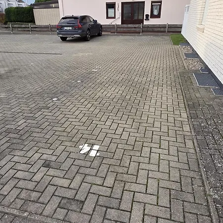 Apartament Scherf 002 *