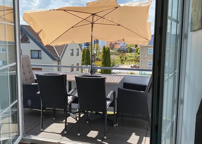 Scherf 002 Appartamento