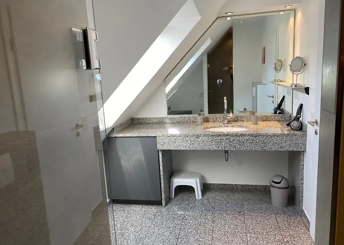 Appartamento Scherf 002