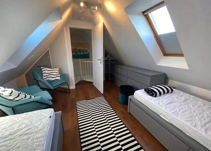 Scherf 002 Appartamento *