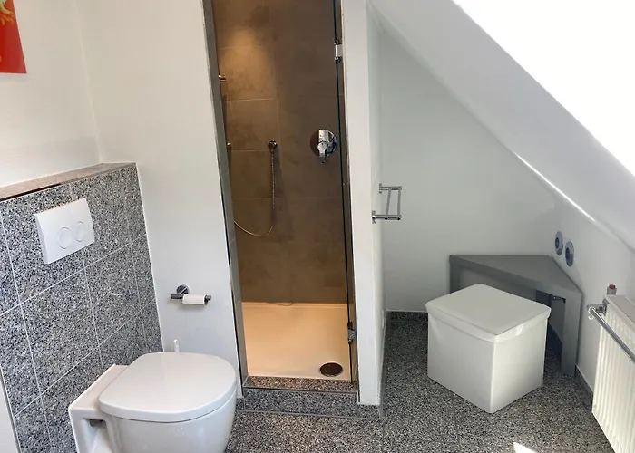 Appartamento Scherf 002 *