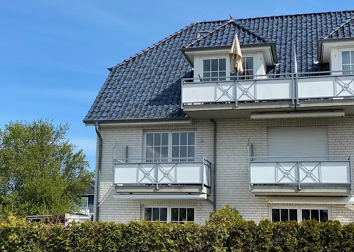 Appartamento Scherf 002