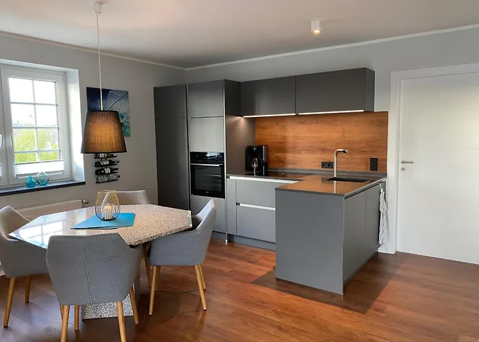 Scherf 002 Appartamento