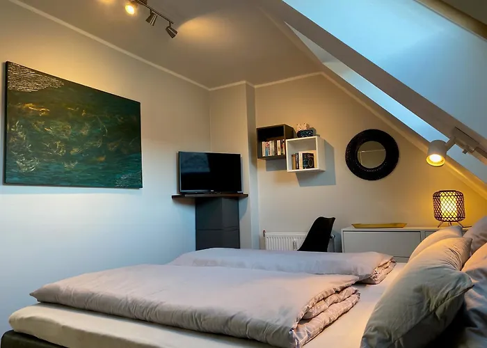 Scherf 002 Appartamento Grömitz