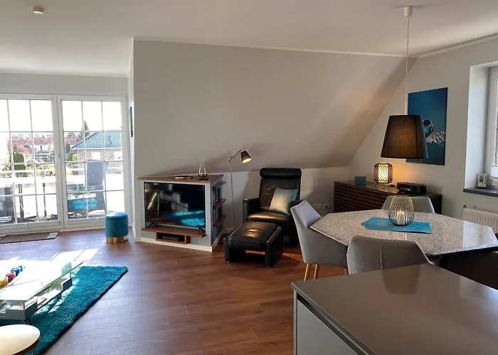 Scherf 002 Appartamento *